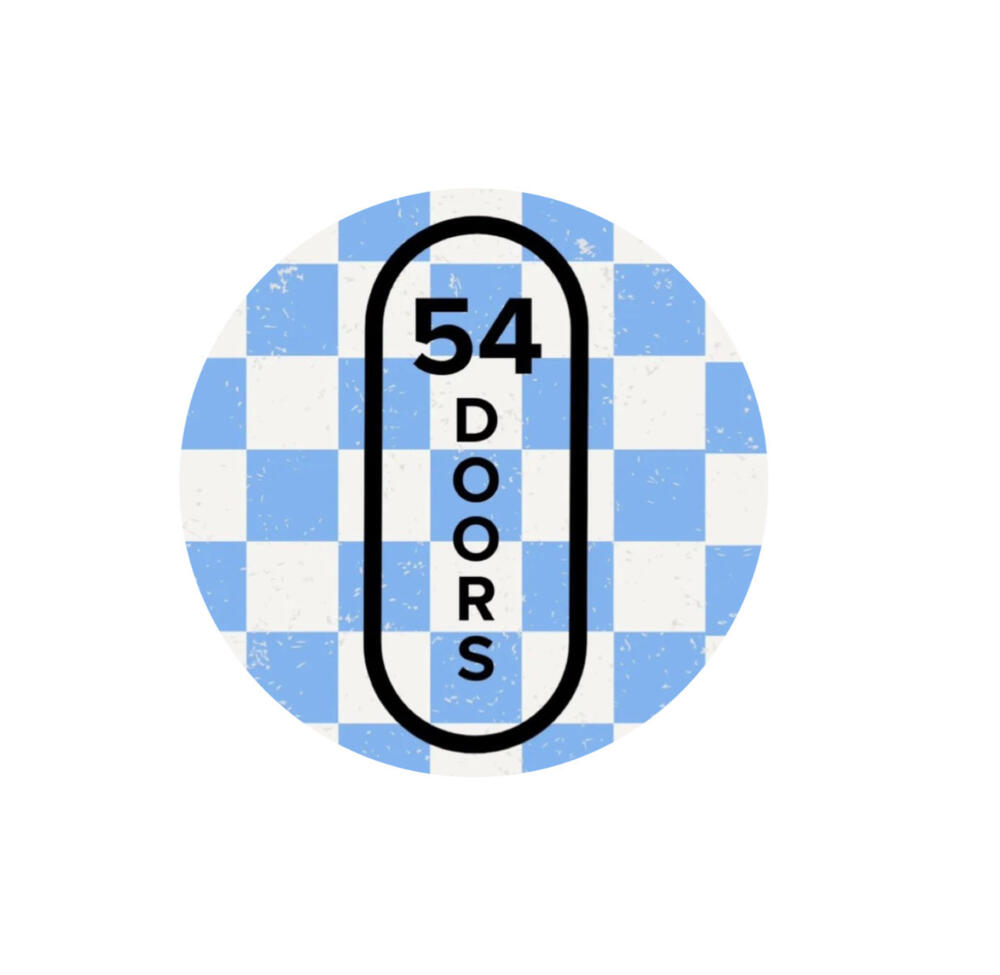 Fifty Four Doors
